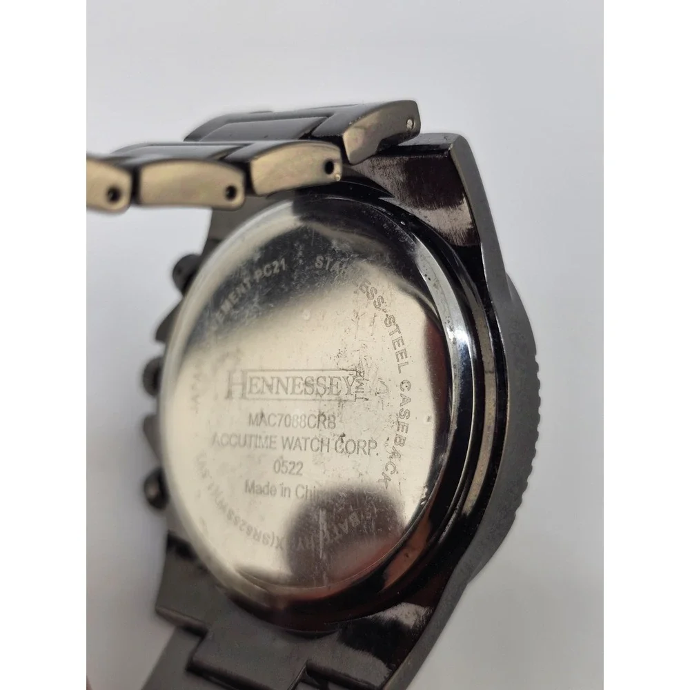 N/A used working